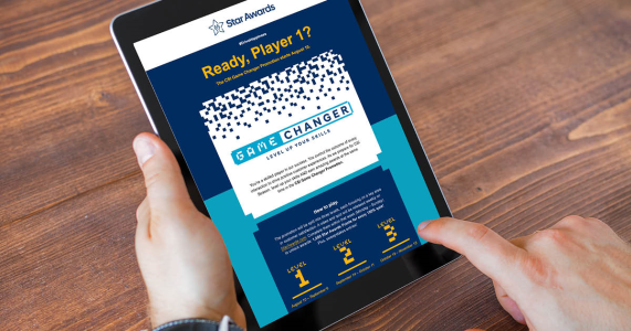 channel partner participating in training incentive program